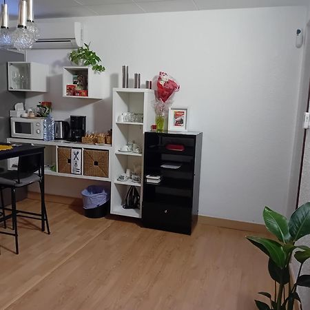 Apartamento Compartido Excelente Ubicacion El Prat de Llobregat Dış mekan fotoğraf