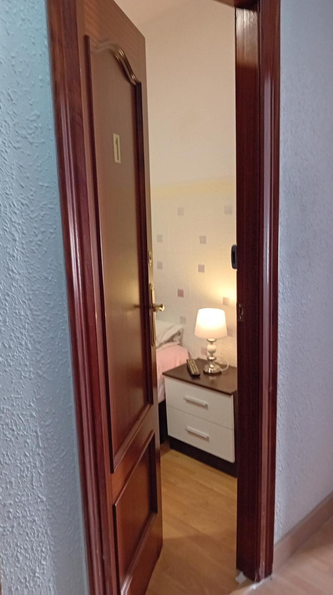 Apartamento Compartido Excelente Ubicacion El Prat de Llobregat Dış mekan fotoğraf