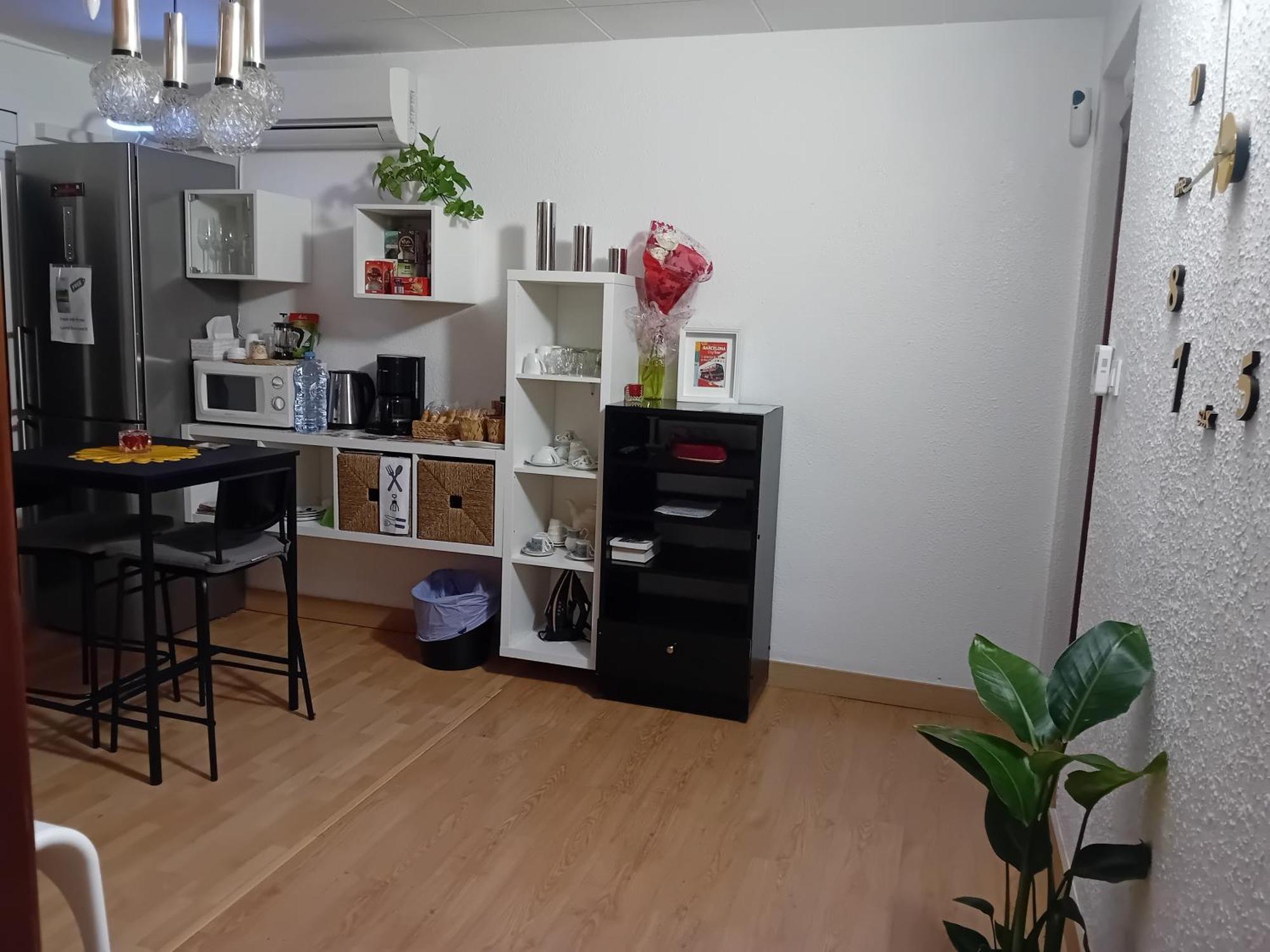 Apartamento Compartido Excelente Ubicacion El Prat de Llobregat Dış mekan fotoğraf