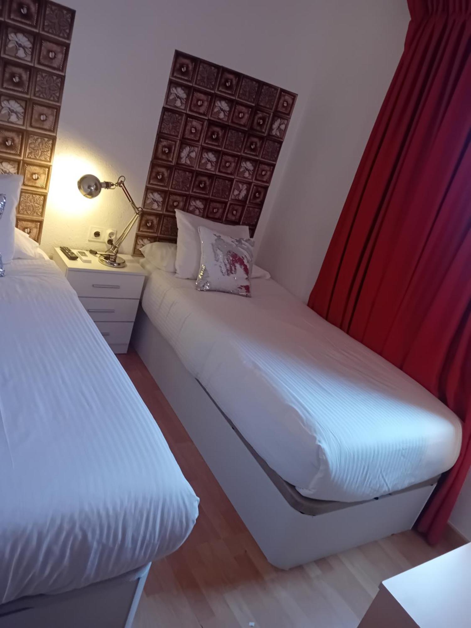 Apartamento Compartido Excelente Ubicacion El Prat de Llobregat Dış mekan fotoğraf