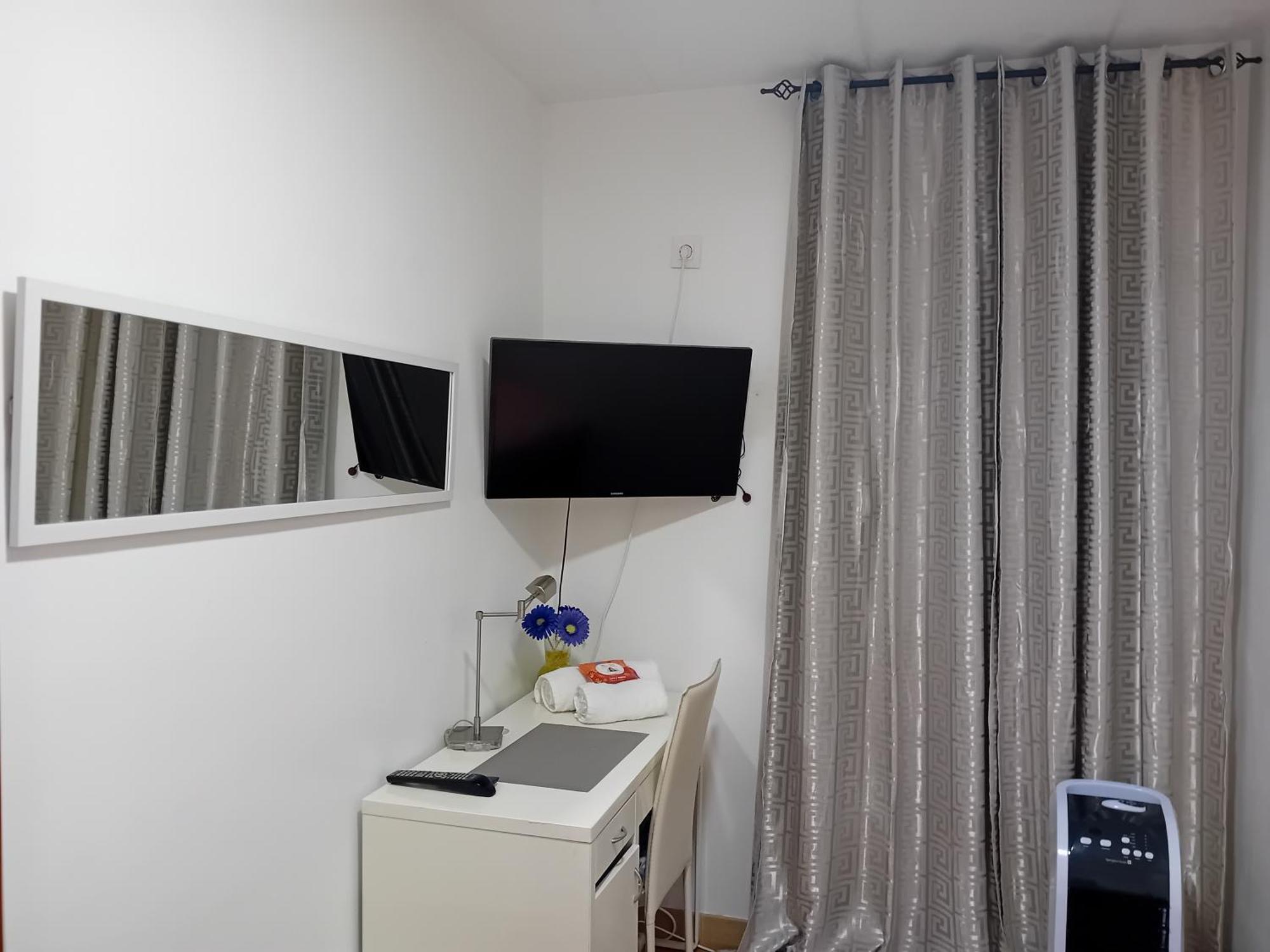 Apartamento Compartido Excelente Ubicacion El Prat de Llobregat Dış mekan fotoğraf
