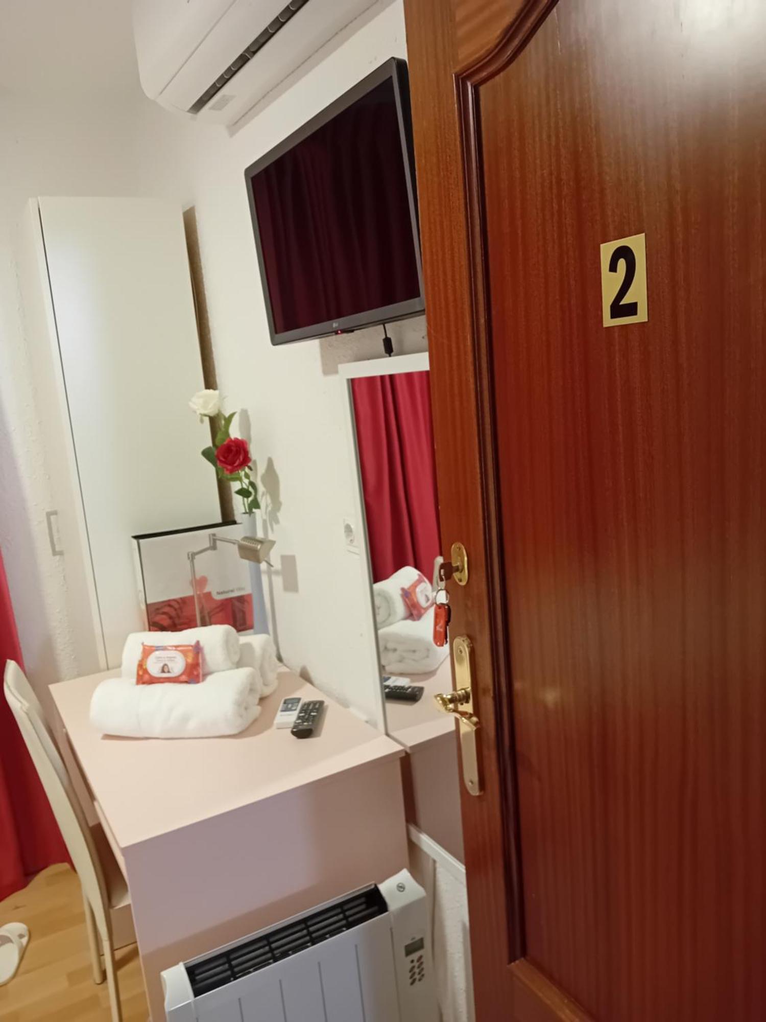 Apartamento Compartido Excelente Ubicacion El Prat de Llobregat Dış mekan fotoğraf