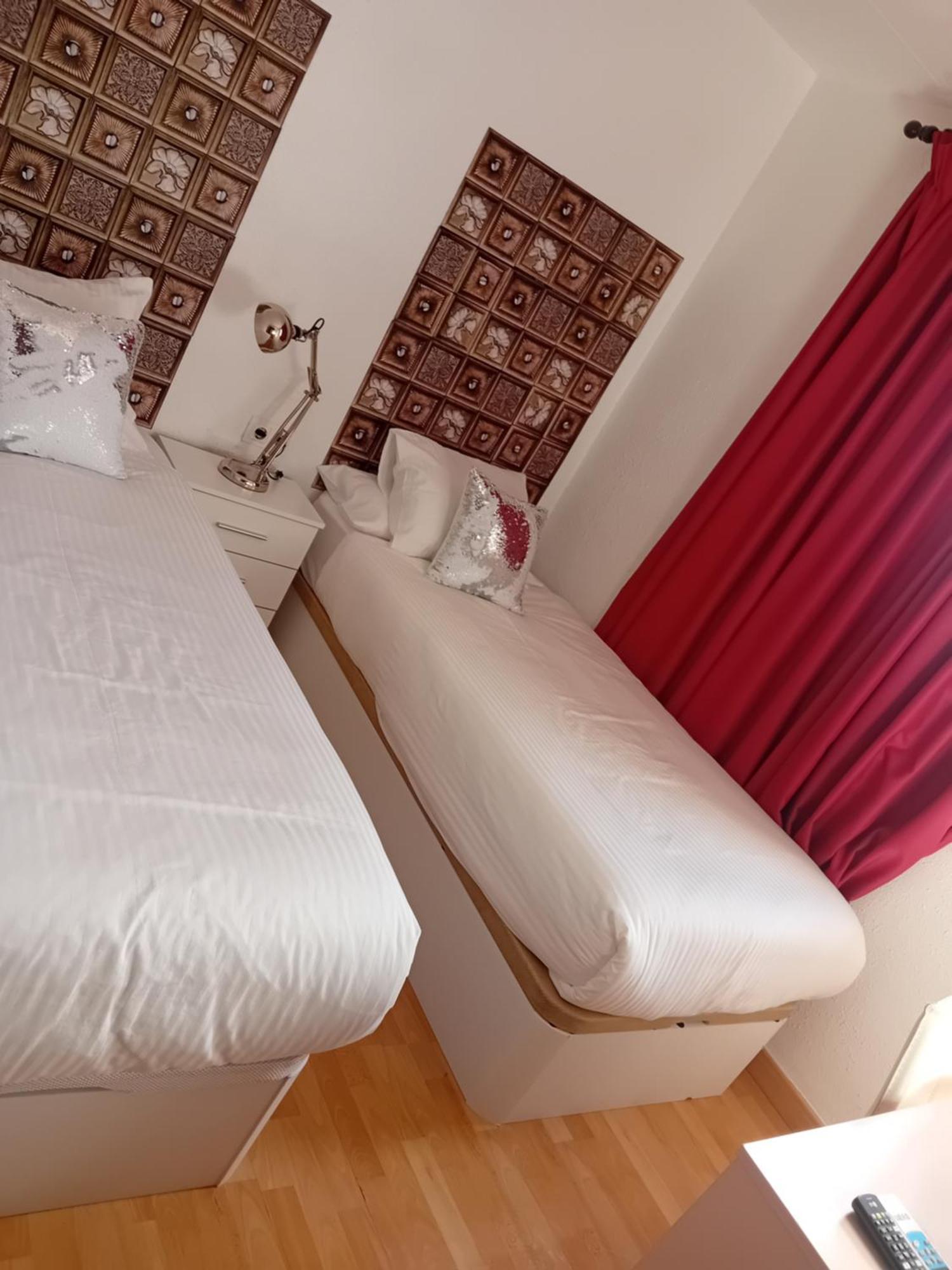 Apartamento Compartido Excelente Ubicacion El Prat de Llobregat Dış mekan fotoğraf