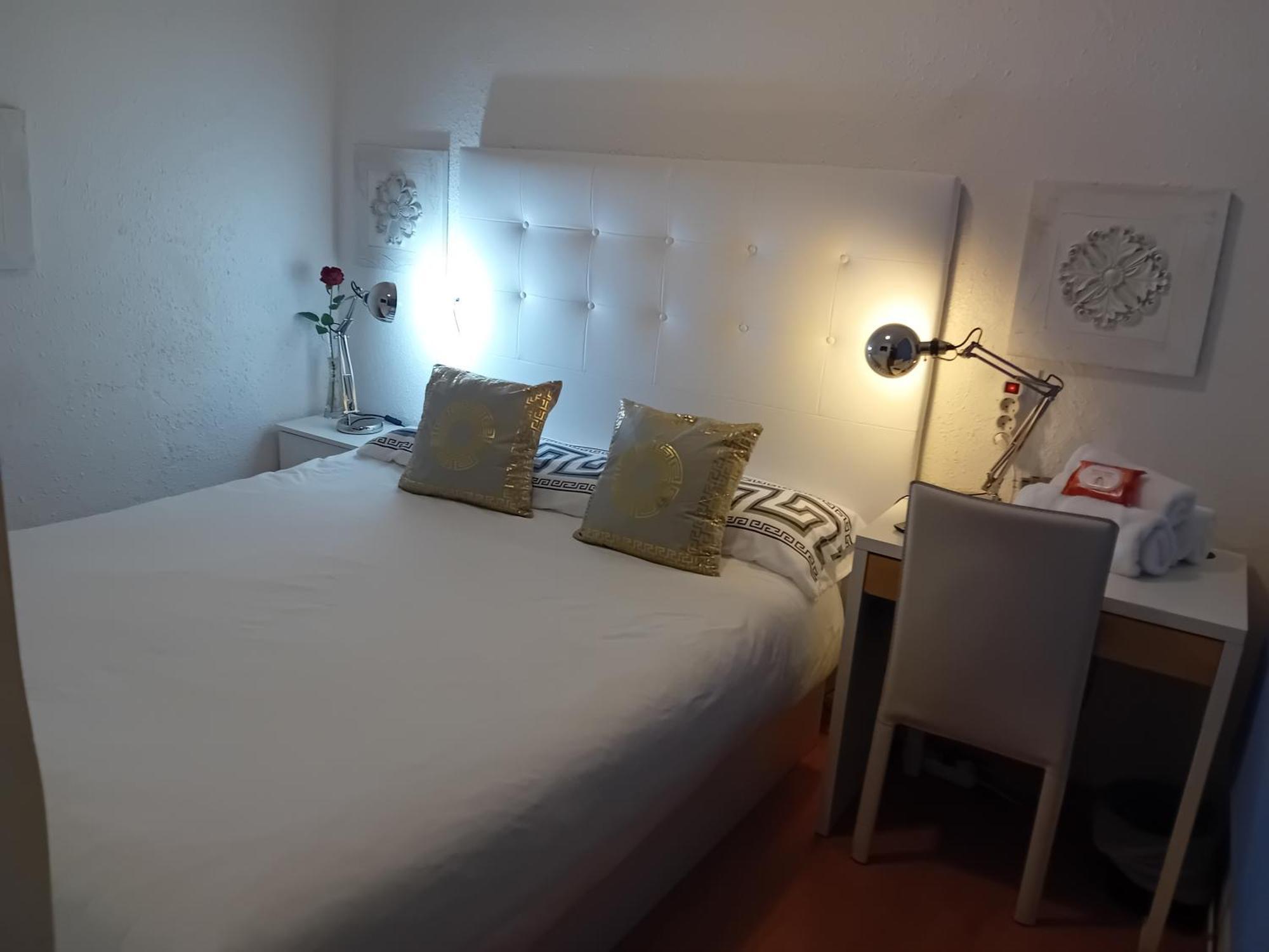Apartamento Compartido Excelente Ubicacion El Prat de Llobregat Dış mekan fotoğraf