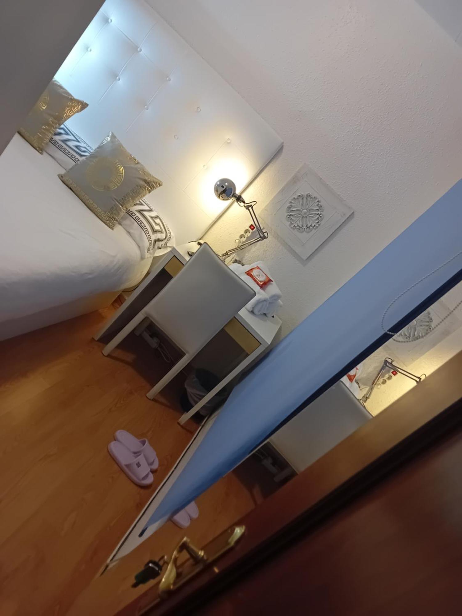 Apartamento Compartido Excelente Ubicacion El Prat de Llobregat Dış mekan fotoğraf