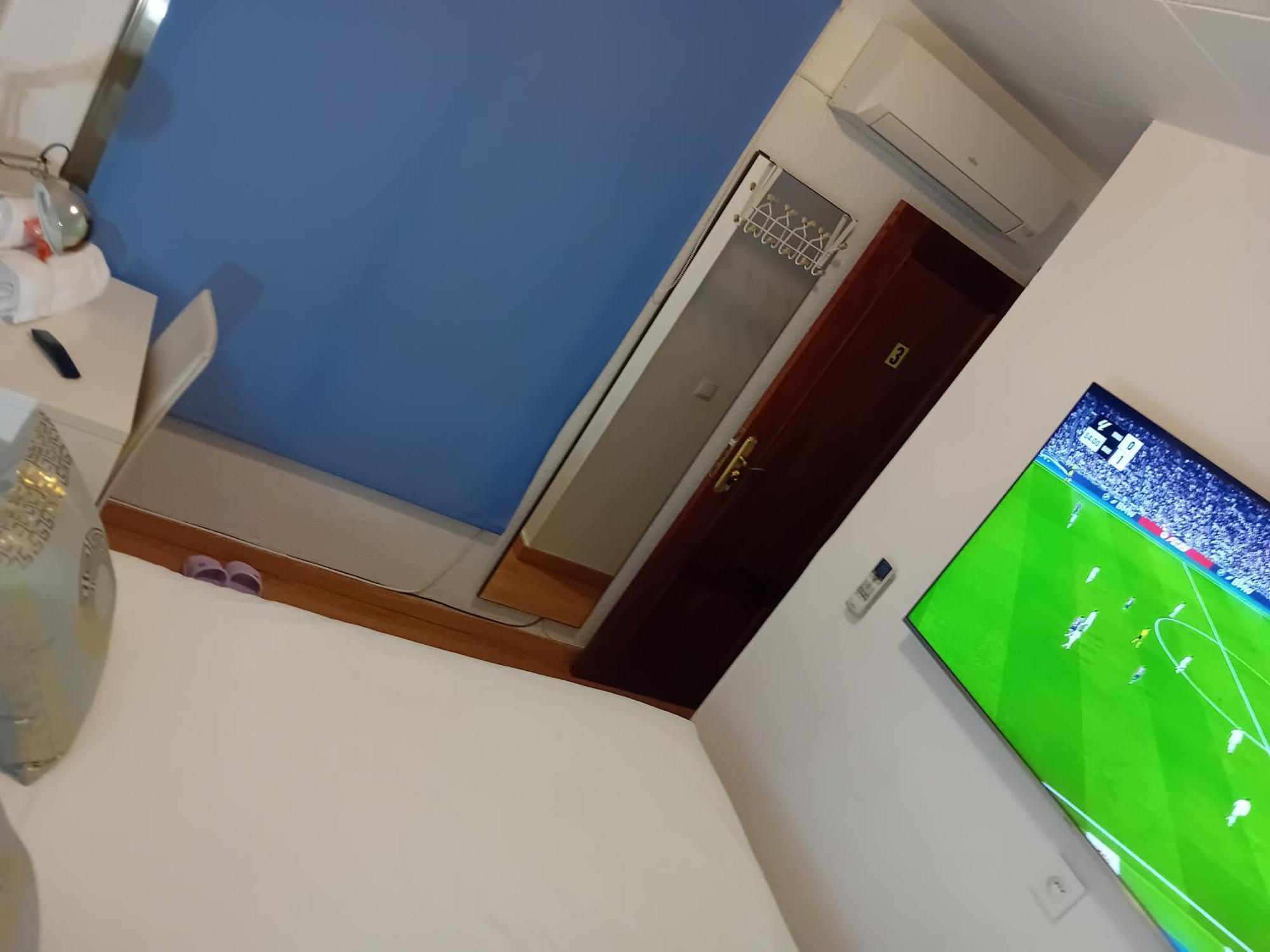 Apartamento Compartido Excelente Ubicacion El Prat de Llobregat Dış mekan fotoğraf