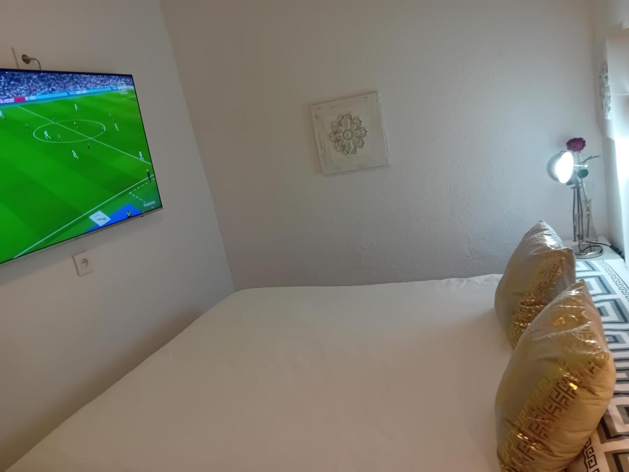 Apartamento Compartido Excelente Ubicacion El Prat de Llobregat Dış mekan fotoğraf