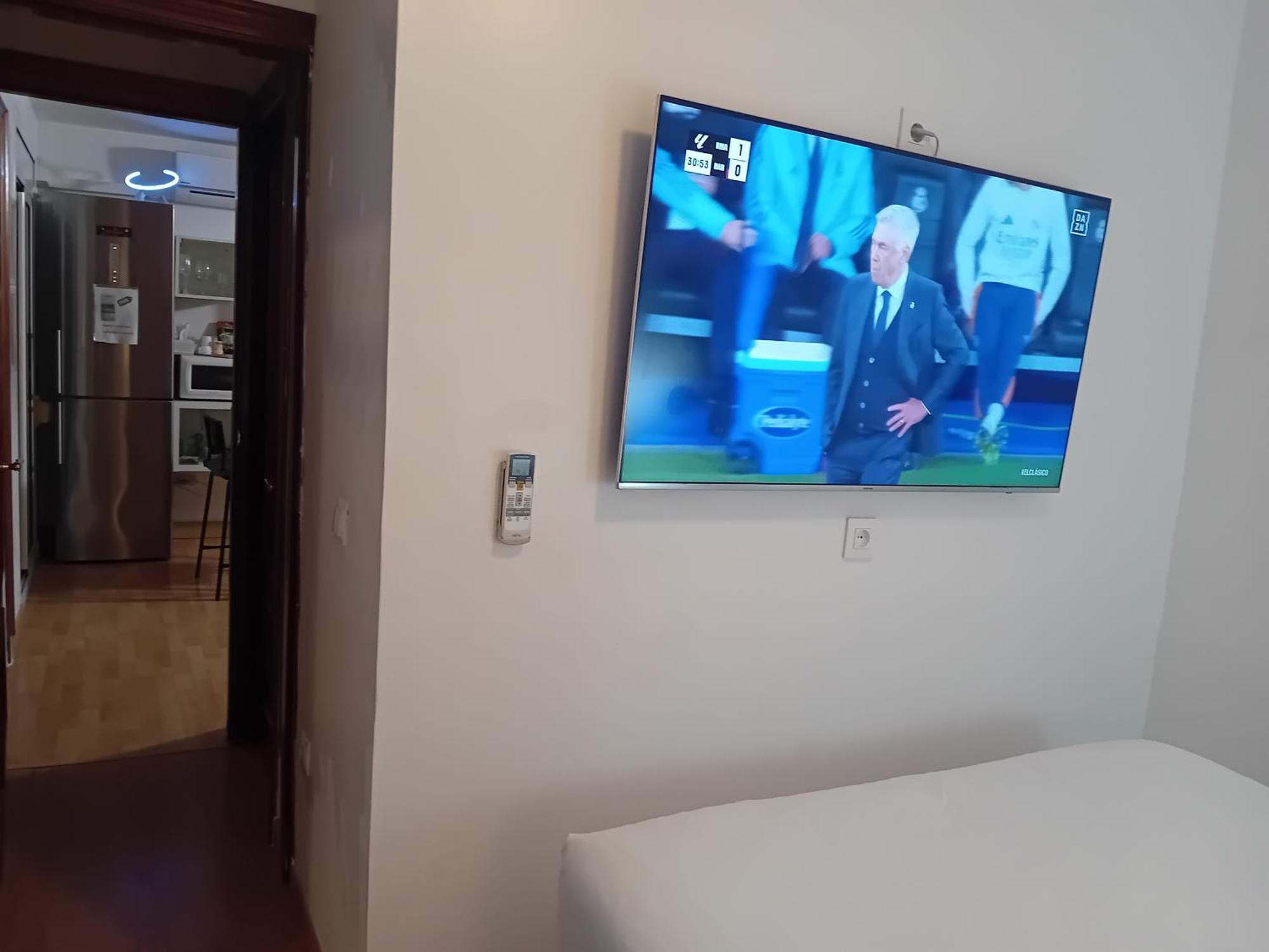 Apartamento Compartido Excelente Ubicacion El Prat de Llobregat Dış mekan fotoğraf