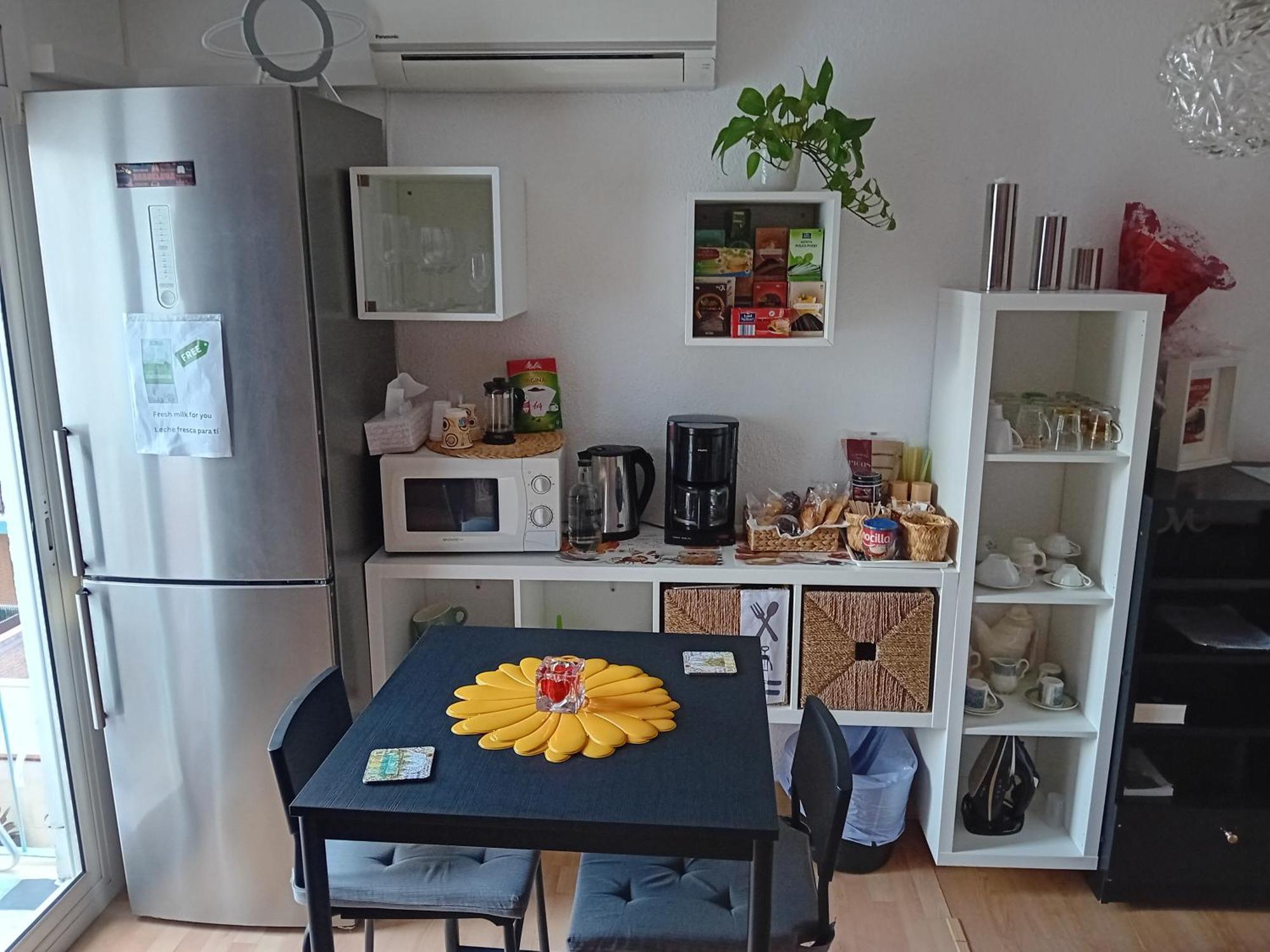 Apartamento Compartido Excelente Ubicacion El Prat de Llobregat Dış mekan fotoğraf