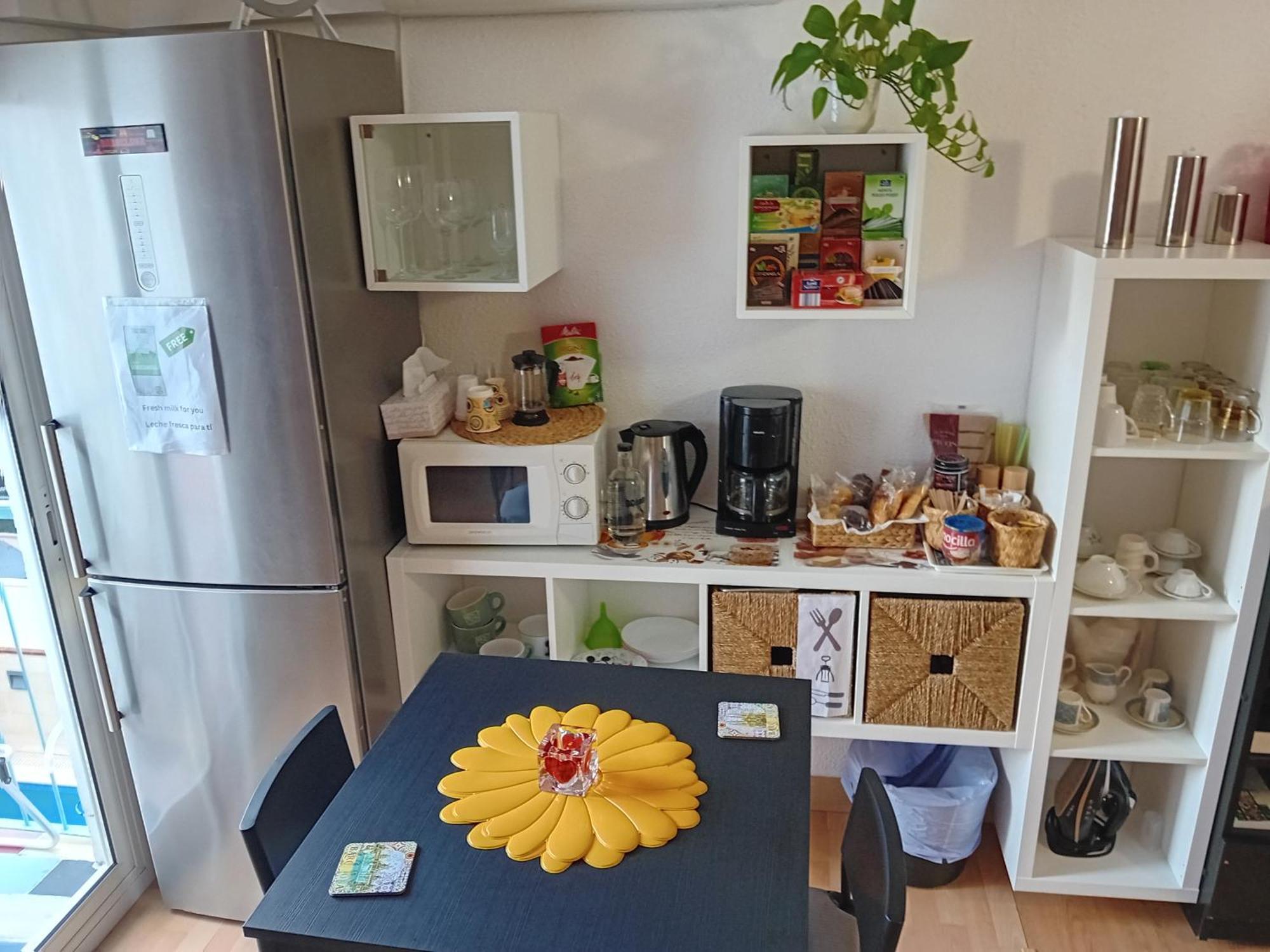 Apartamento Compartido Excelente Ubicacion El Prat de Llobregat Dış mekan fotoğraf